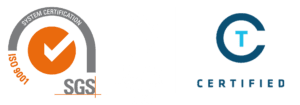 ISO TC Logo